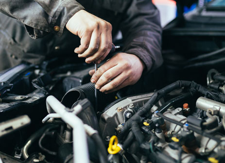 Engine Repair Services